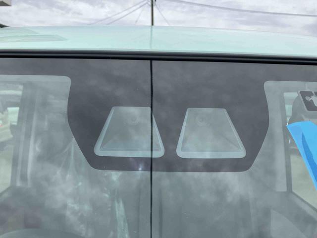 タントスローパーＸ（福島県）の中古車
