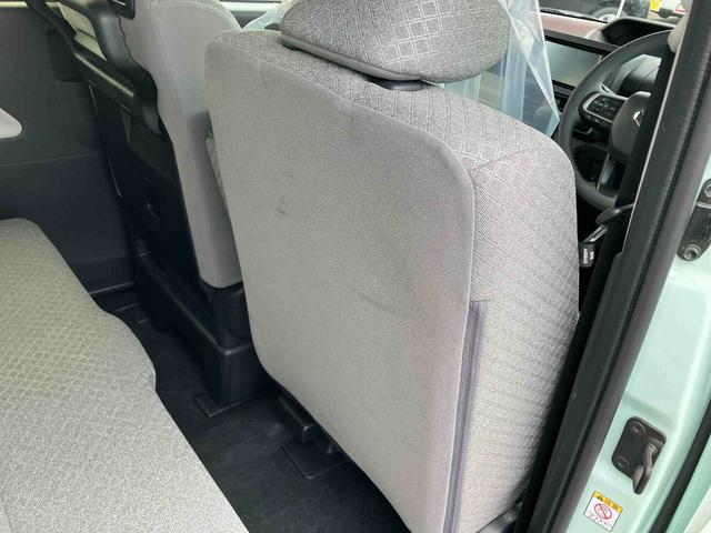 タントスローパーＸ（福島県）の中古車