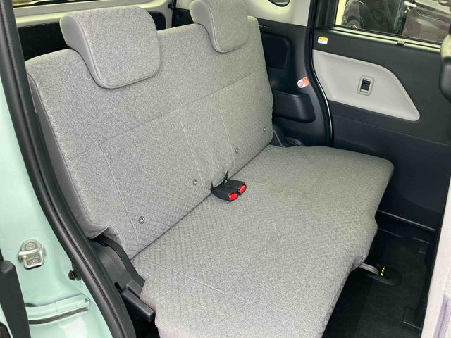 タントスローパーＸ（福島県）の中古車