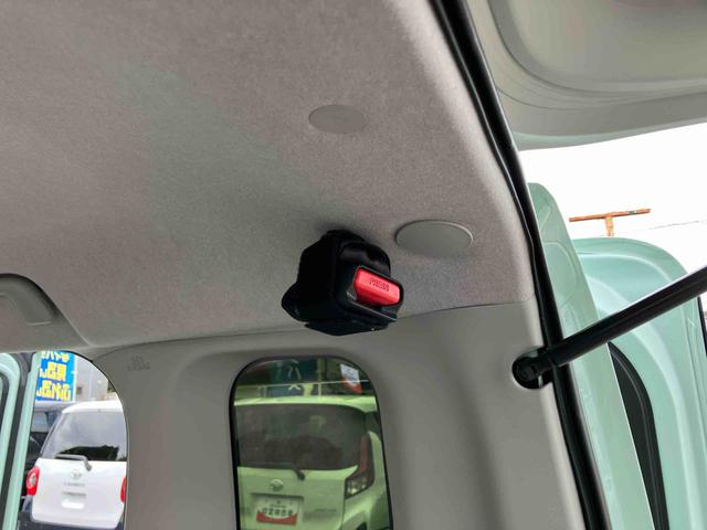 タントスローパーＸ（福島県）の中古車