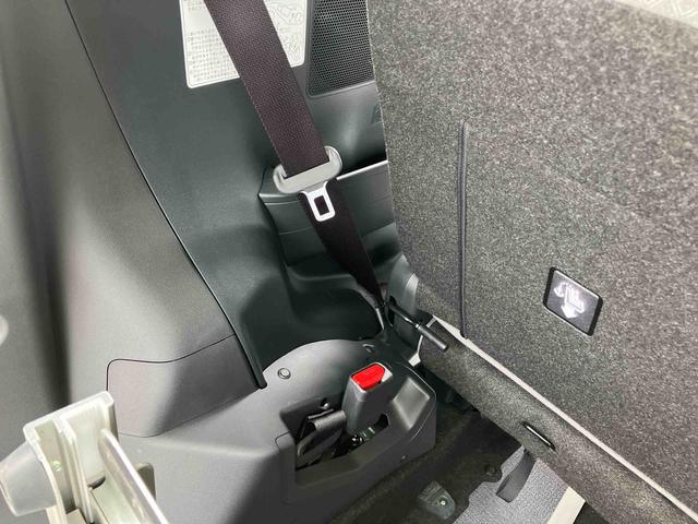 タントスローパーＸ（福島県）の中古車