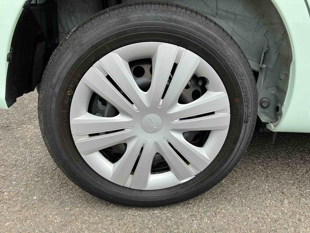 タントスローパーＸ（福島県）の中古車