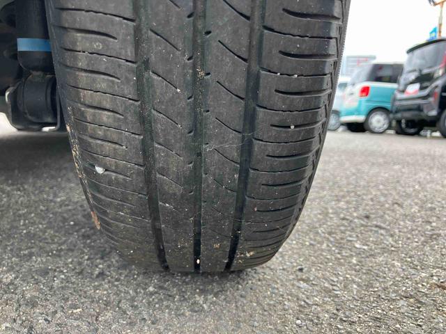 タントスローパーＸ（福島県）の中古車
