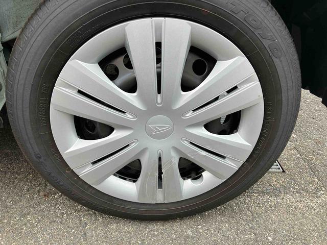 タントスローパーＸ（福島県）の中古車