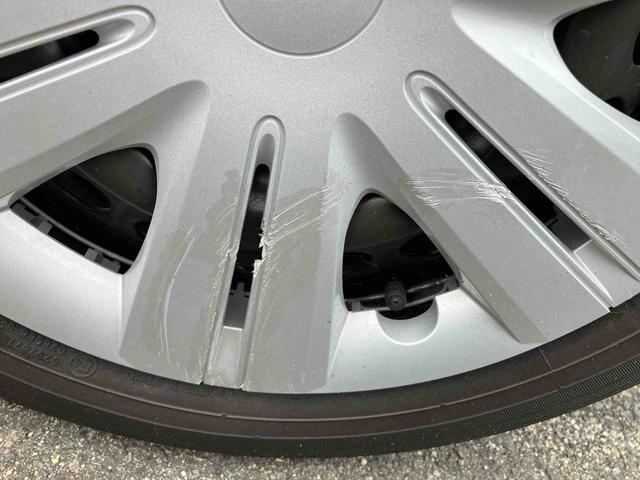 タントスローパーＸ（福島県）の中古車