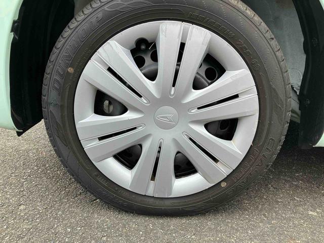 タントスローパーＸ（福島県）の中古車