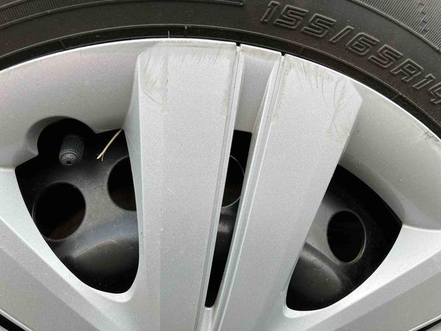 タントスローパーＸ（福島県）の中古車