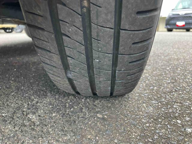 タントスローパーＸ（福島県）の中古車