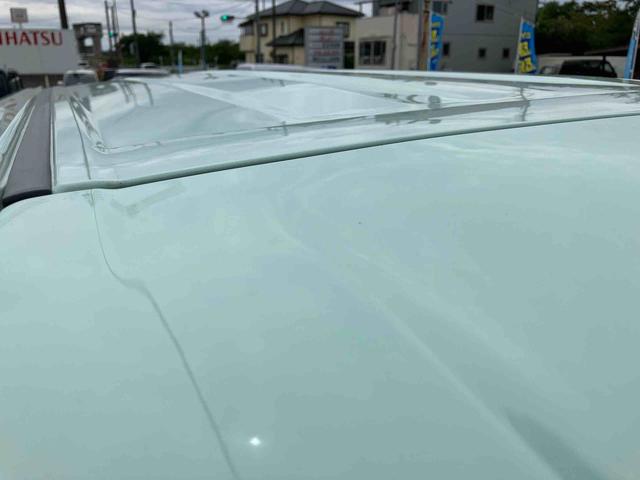 タントスローパーＸ（福島県）の中古車