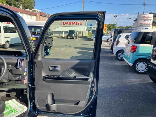 タントカスタムＲＳスタイルセレクション（福島県）の中古車