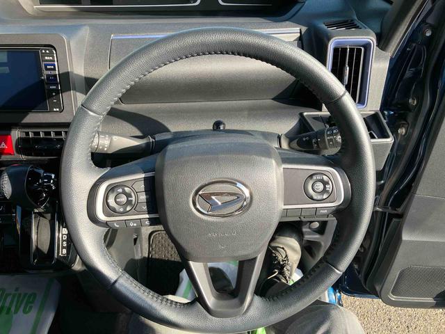 タントカスタムＲＳスタイルセレクション（福島県）の中古車
