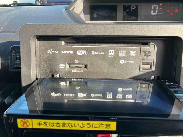 タントカスタムＲＳスタイルセレクション（福島県）の中古車