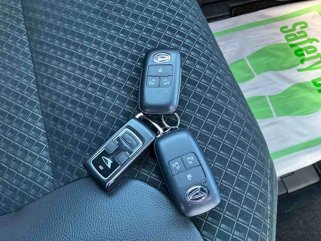 タントカスタムＲＳスタイルセレクション（福島県）の中古車