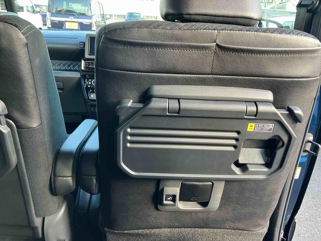 タントカスタムＲＳスタイルセレクション（福島県）の中古車