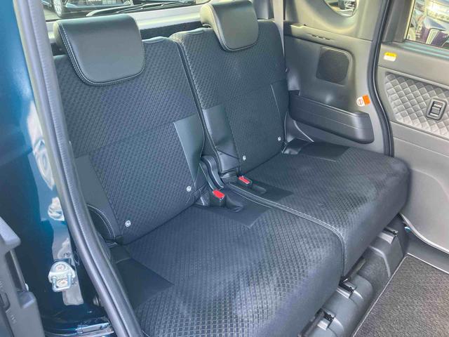 タントカスタムＲＳスタイルセレクション（福島県）の中古車