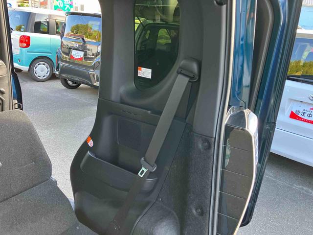 タントカスタムＲＳスタイルセレクション（福島県）の中古車