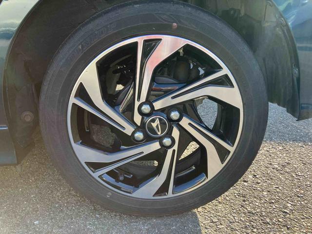 タントカスタムＲＳスタイルセレクション（福島県）の中古車
