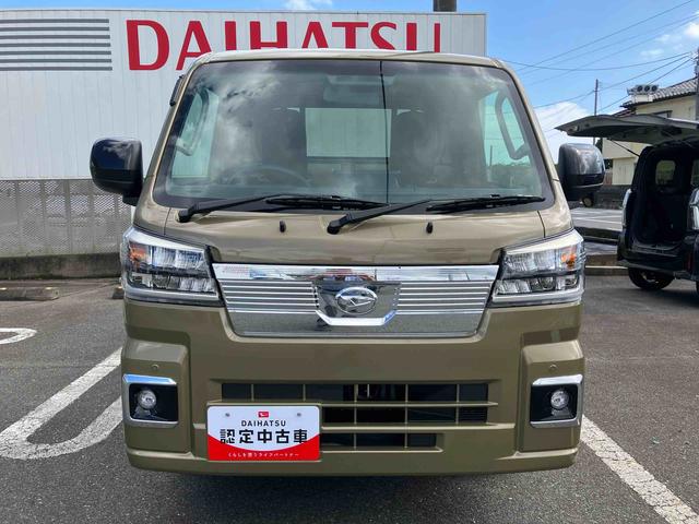ハイゼットトラックＥＸＴ（福島県）の中古車