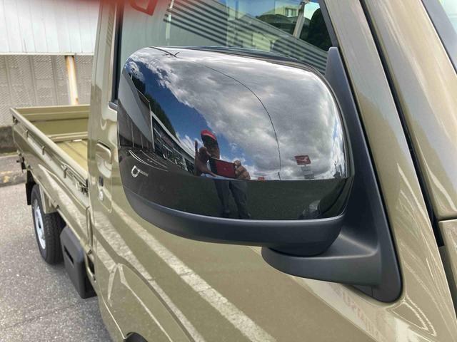 ハイゼットトラックＥＸＴ（福島県）の中古車