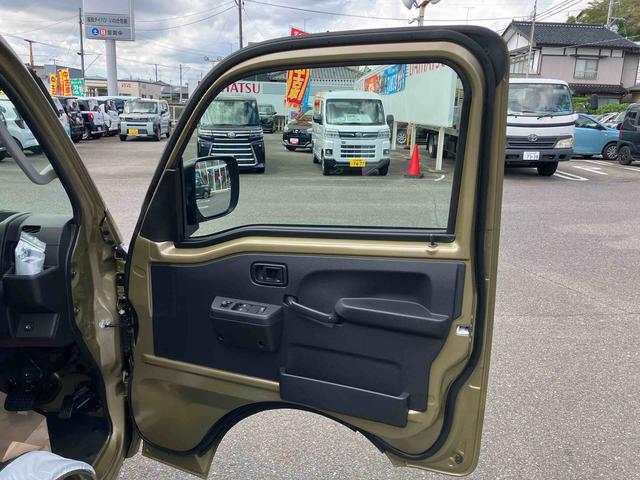 ハイゼットトラックＥＸＴ（福島県）の中古車