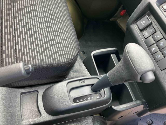 ハイゼットトラックＥＸＴ（福島県）の中古車
