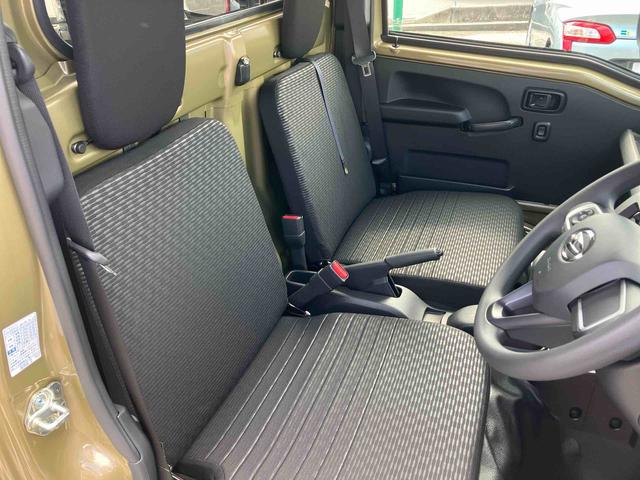 ハイゼットトラックＥＸＴ（福島県）の中古車