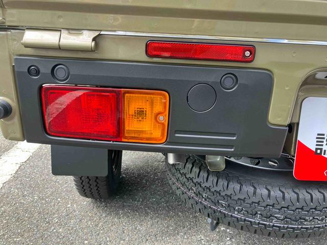ハイゼットトラックＥＸＴ（福島県）の中古車