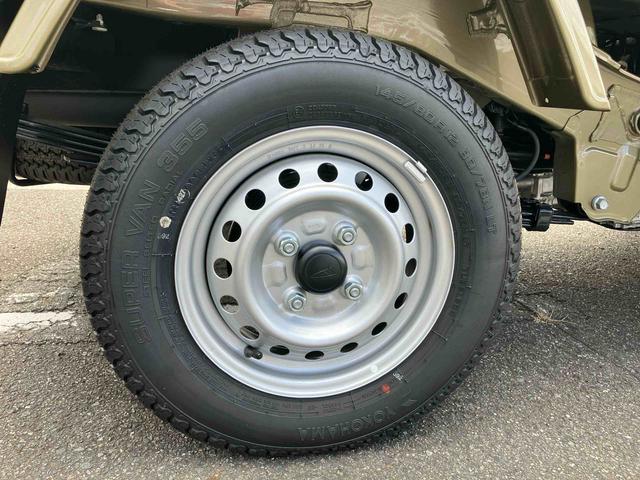 ハイゼットトラックＥＸＴ（福島県）の中古車