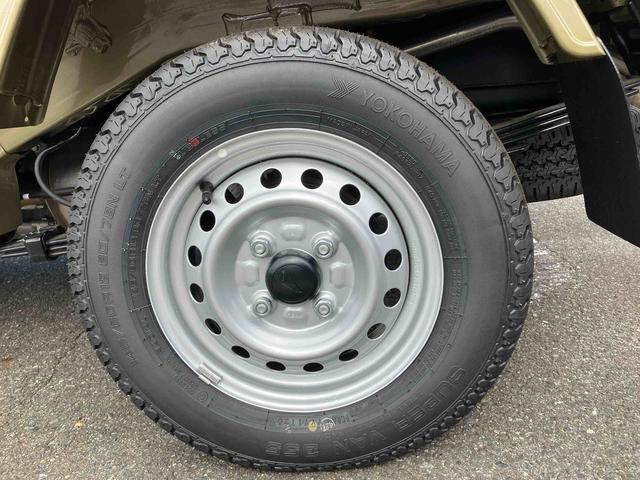 ハイゼットトラックＥＸＴ（福島県）の中古車