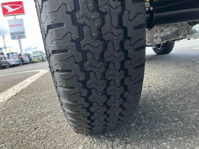 ハイゼットトラックＥＸＴ（福島県）の中古車