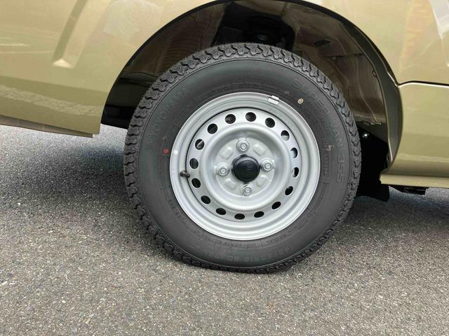 ハイゼットトラックＥＸＴ（福島県）の中古車