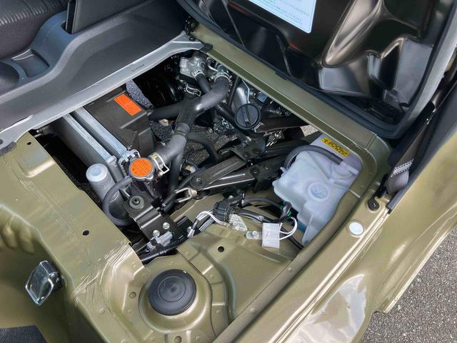 ハイゼットトラックＥＸＴ（福島県）の中古車