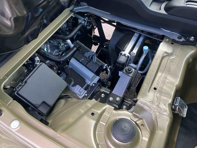 ハイゼットトラックＥＸＴ（福島県）の中古車