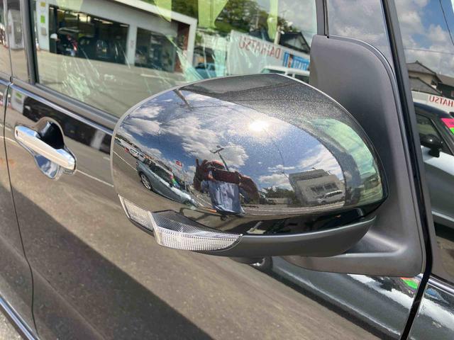 タントカスタムＸリミテッド（福島県）の中古車