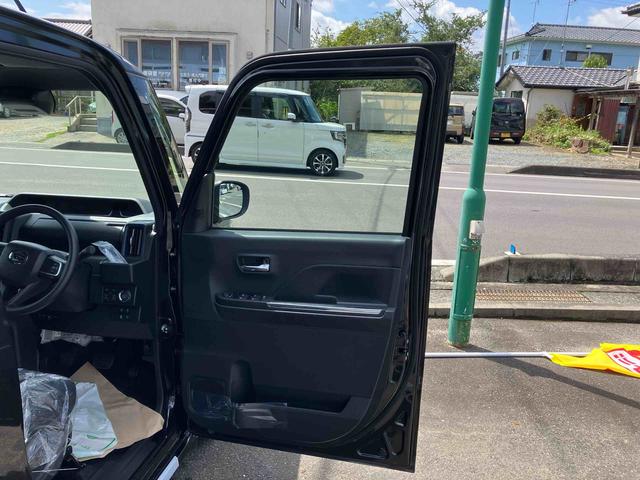 タントカスタムＸリミテッド（福島県）の中古車