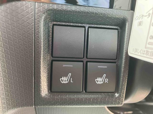 タントカスタムＸリミテッド（福島県）の中古車