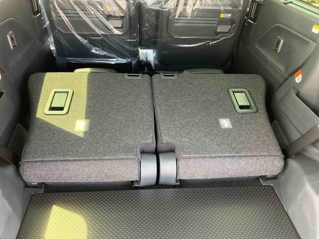 タントカスタムＸリミテッド（福島県）の中古車