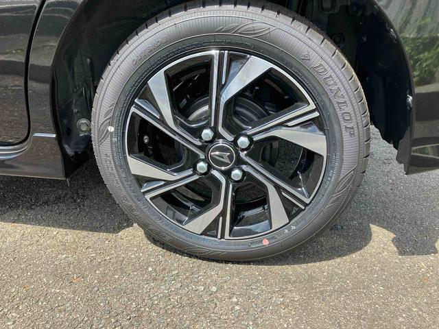 タントカスタムＸリミテッド（福島県）の中古車
