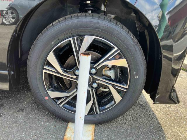 タントカスタムＸリミテッド（福島県）の中古車