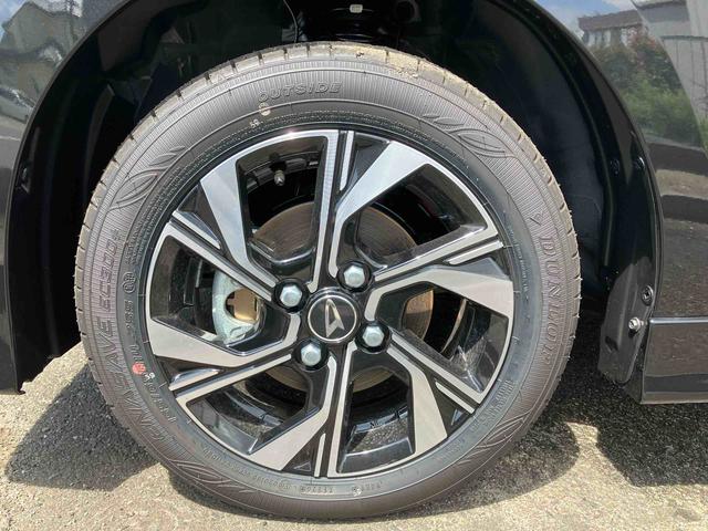 タントカスタムＸリミテッド（福島県）の中古車