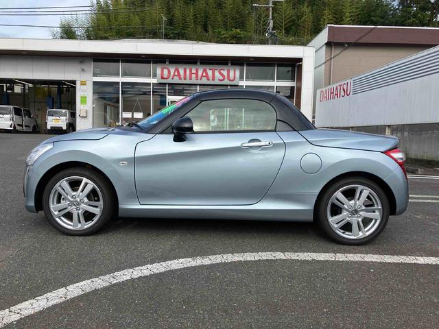 コペンローブ　Ｓ（福島県）の中古車