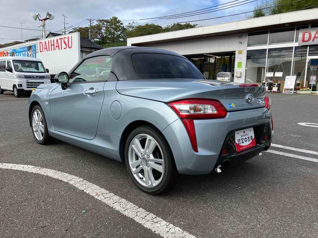コペンローブ　Ｓ（福島県）の中古車