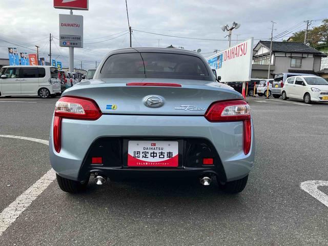 コペンローブ　Ｓ（福島県）の中古車