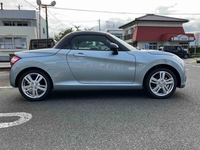 コペンローブ　Ｓ（福島県）の中古車
