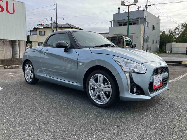 コペンローブ　Ｓ（福島県）の中古車