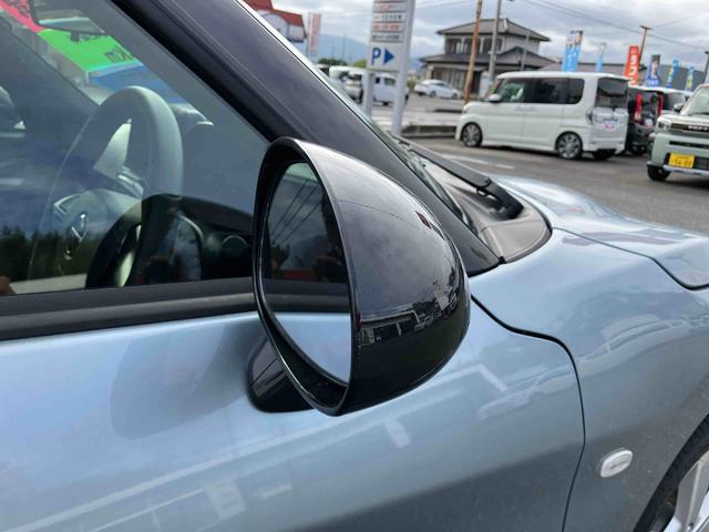 コペンローブ　Ｓ（福島県）の中古車