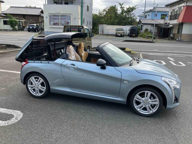 コペンローブ　Ｓ（福島県）の中古車