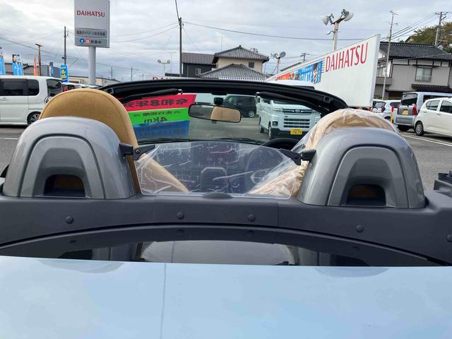 コペンローブ　Ｓ（福島県）の中古車