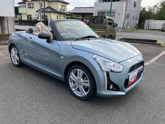 コペンローブ　Ｓ（福島県）の中古車