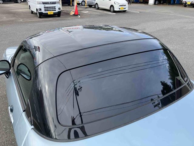 コペンローブ　Ｓ（福島県）の中古車